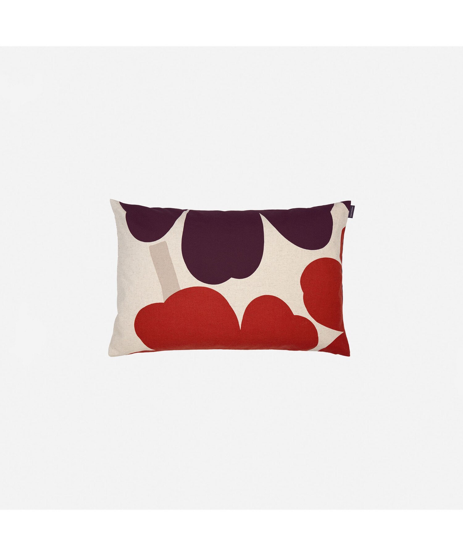 Marimekko Unikko クッションカバー 40x60cm マリメッコ インテリア・生活雑貨 クッション・クッションカバー【送料無料】