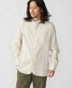 SHIPS メンズ トップス シップス SHIPS MEN