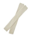 【SALE/20%OFF】ROPE' PICNIC PASSAGE SELF CARE/シャギーレッグウォーマー ロペピクニック 靴下・レッグウェア レッグウォ...