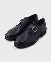 【SALE/30%OFF】TAKEO KIKUCHI 【THE FLAGSHIP】シングルモンク シューズ タケオキクチ シューズ・靴 その他のシューズ・靴 ブ...