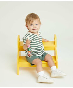 PETIT BATEAU 顼ȥåץ&硼ȥѥĥå ץХȡ ȥåץ åȥTġ̵