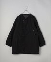 【SALE／20 OFF】nanamica Reversible Down Coat/リバーシブル ダウン コート フリークスストア ジャケット アウター ダウンジャケット ダウンベスト ブラック グリーン ネイビー【送料無料】