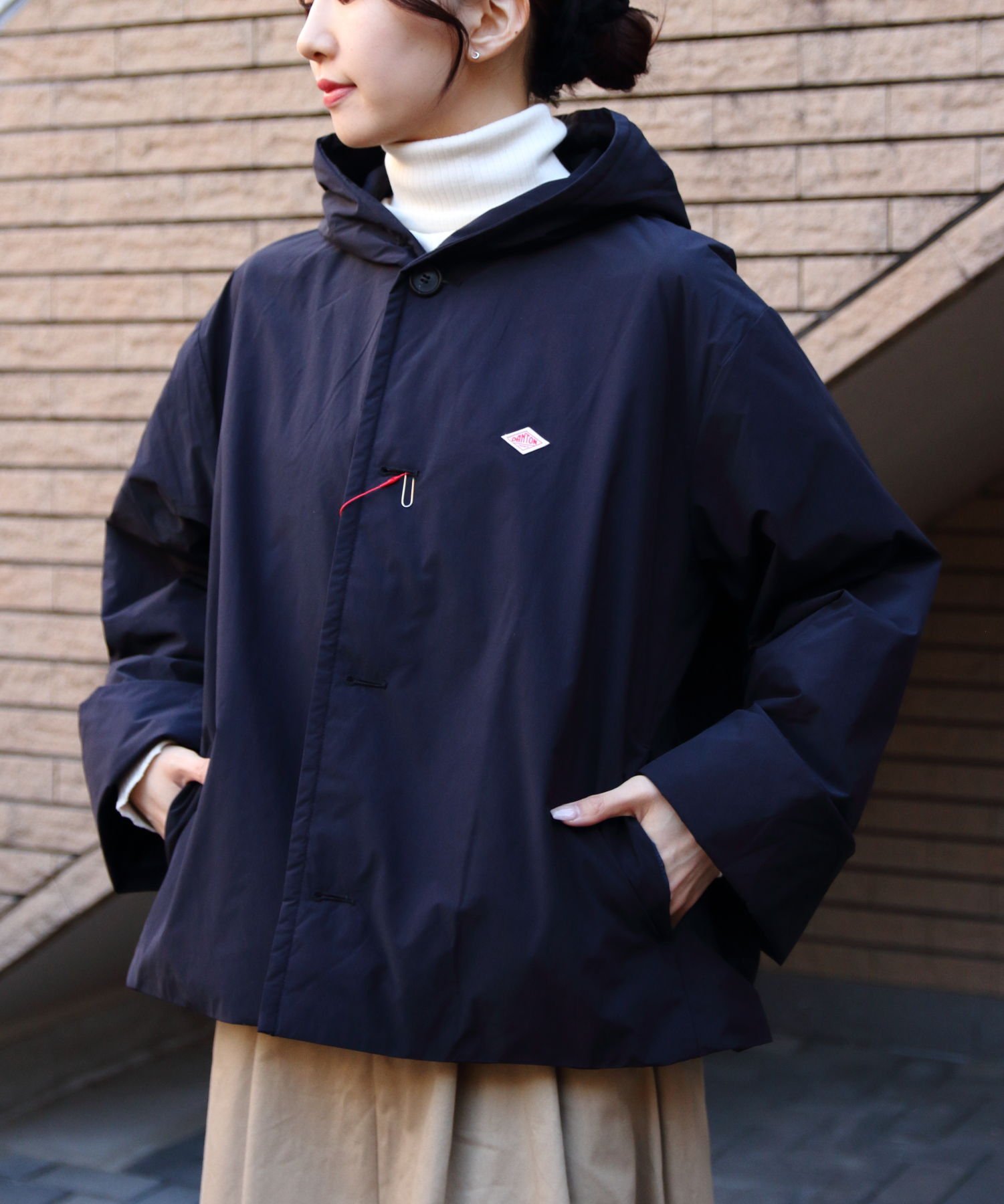 楽天市場】Aライン(ブランドダントン)(コート・ジャケット 楽天市場】Aライン(ブランドダントン)(コート・ジャケット