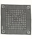 BINDU Amor Bandana 25SS フリークスストア ファッション雑貨 スカーフ・バンダナ レッド ネイビー ブラック