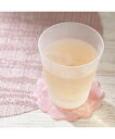 【SALE/30%OFF】Francfranc ツイスト ガラスタンブラー ホワイト フランフラン 食器・調理器具・キッチン用品 グラス・マグカップ・タンブラー...
