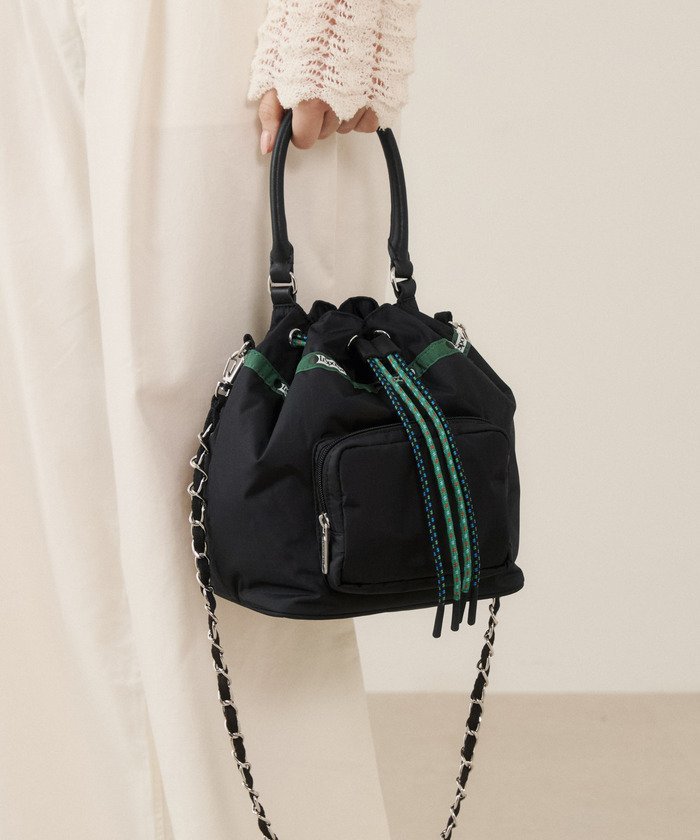 LeSportsac 【公式】レスポートサック ショルダーバッグ 2090LE01 LeSportsac レス...