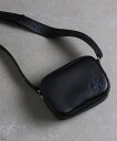 Calvin Klein Jeans Accessory (W)【公式ショップ】 カルバンクライン ミニ クロスボディバッグ Calvin Klein Jeans Accessory DH3251 カルバン・クライン バッグ ショルダーバッグ ブラック ベージュ【送料無料】