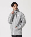 BEAVER THE NORTH FACE/UEm[XtFCX Reaview Full Zip Hoodie r[o[ gbvX p[J[Et[fB[ O[ ubN O[ zCgyz