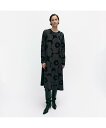 Marimekko Lehtokielo Unikko ワンピース マリメッコ ワンピース ドレス ワンピース【送料無料】