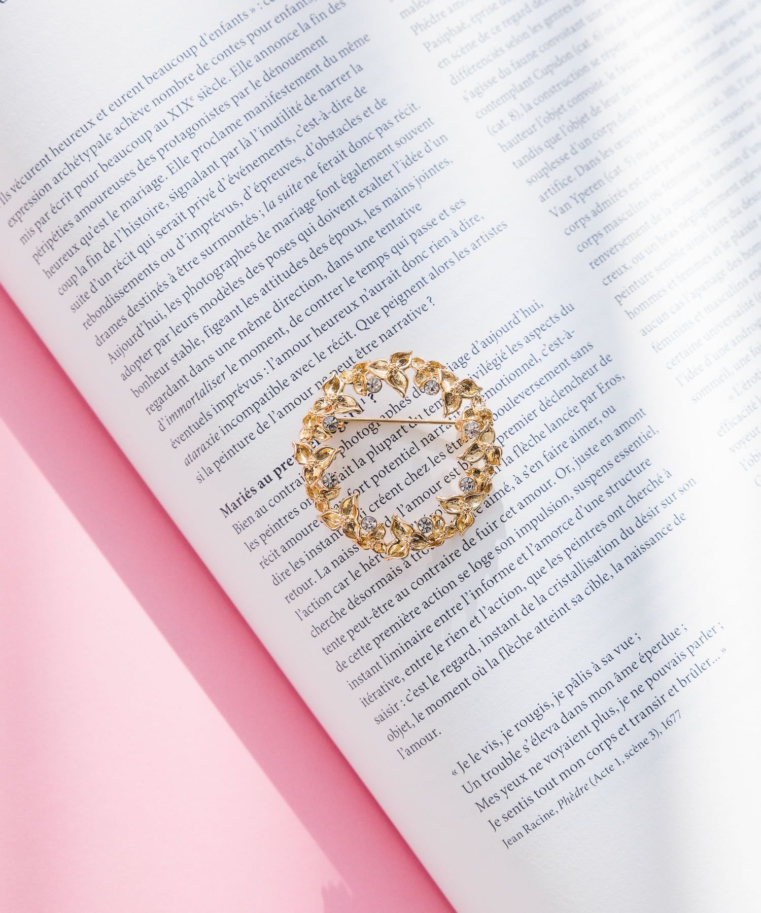 GLOBAL WORK ブローチ/250492 グローバルワーク アクセサリー・腕時計 ブローチ・コサージュ・バッジ