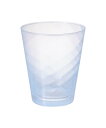 【SALE/30%OFF】Francfranc ツイスト ガラスタンブラー ブルー フランフラン 食器・調理器具・キッチン用品 グラス・マグカップ・タンブラー ...