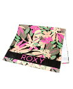 ROXY (W)COLD WATER PRINTED LV[ CeAEG ^Iyz