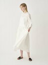 JOHN SMEDLEY COTTON LAWN DRESS ジョンスメドレー ワンピース・ドレス ワンピース【送料無料】