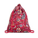 reisenthel reisenthel リュックサック MINI MAXI SACPACK シゼム バッグ リュック・バックパック レッド