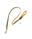 AVIREX 《DOG WEAR》MA-1リード M アヴィレックス ペット用品 ペットウェア・ペット服 レッド グリーン【送料無料】