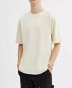 【SALE/62%OFF】COACH OUTLET 【公式】Tシャツ コーチ アウトレット トップス カットソー・Tシャツ ホワイト【送料無料】
