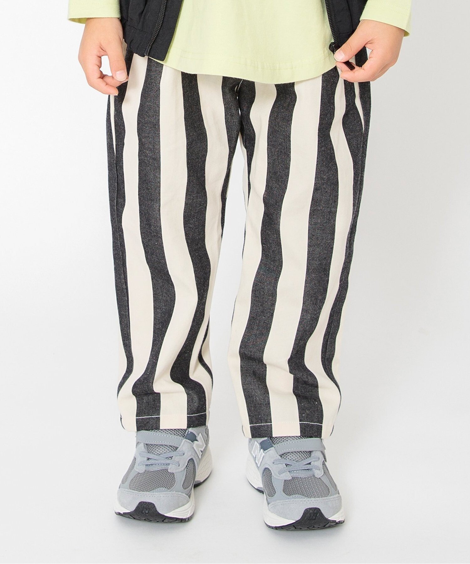 【SALE／30%OFF】BREEZE 【リンク】NEW シェフパンツ 10分丈 エフオーオンラインストア パンツ その他のパンツ オレンジ ホワイト ブルー ブラウン グリーン ブラック イエローのサムネイル