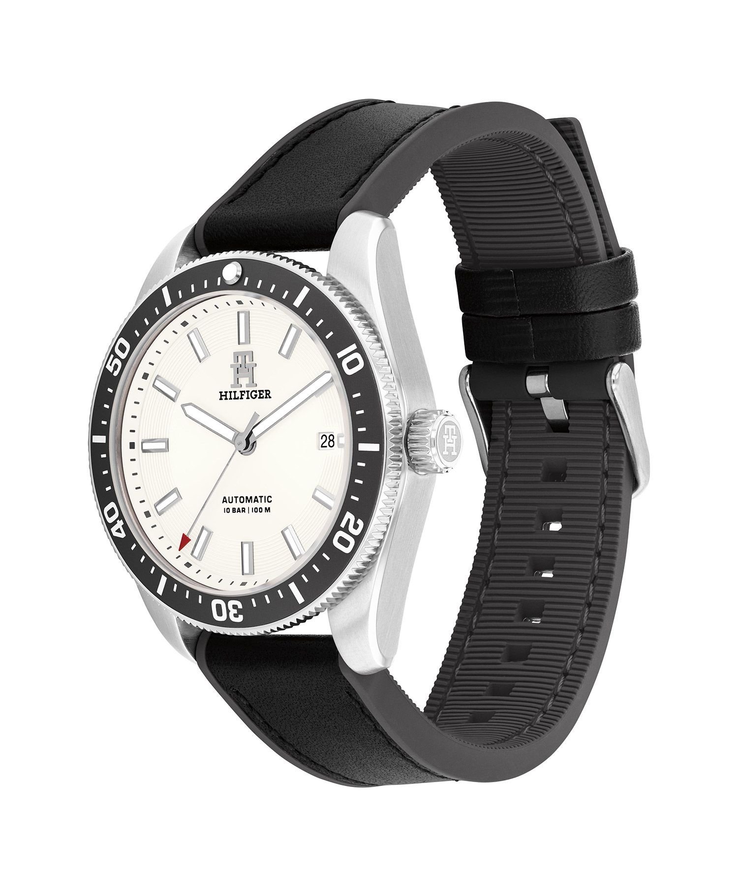 TOMMY HILFIGER TH85 AUTOMATIC トミーヒルフィガー アクセサリー・腕時計 腕時計【送料無料】