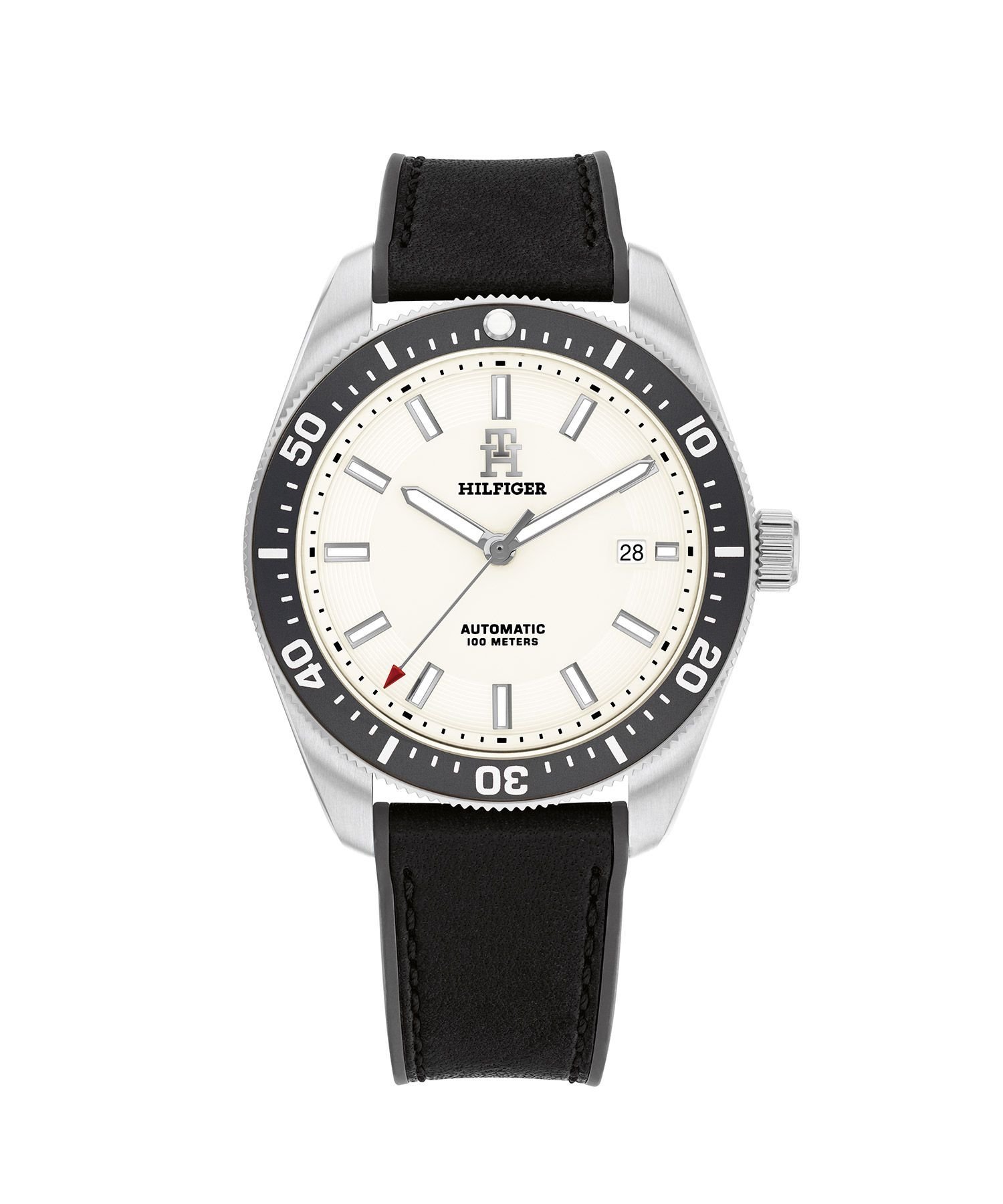 TOMMY HILFIGER TH85 AUTOMATIC トミーヒルフィガー アクセサリー・腕時計 腕時計【送料無料】