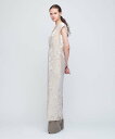 【SALE/50%OFF】AEWEN MATOPH <AEWEN MATOPH>ベロア マキシワンピース ユナイテッドアローズ アウトレット ワンピース・ドレス...
