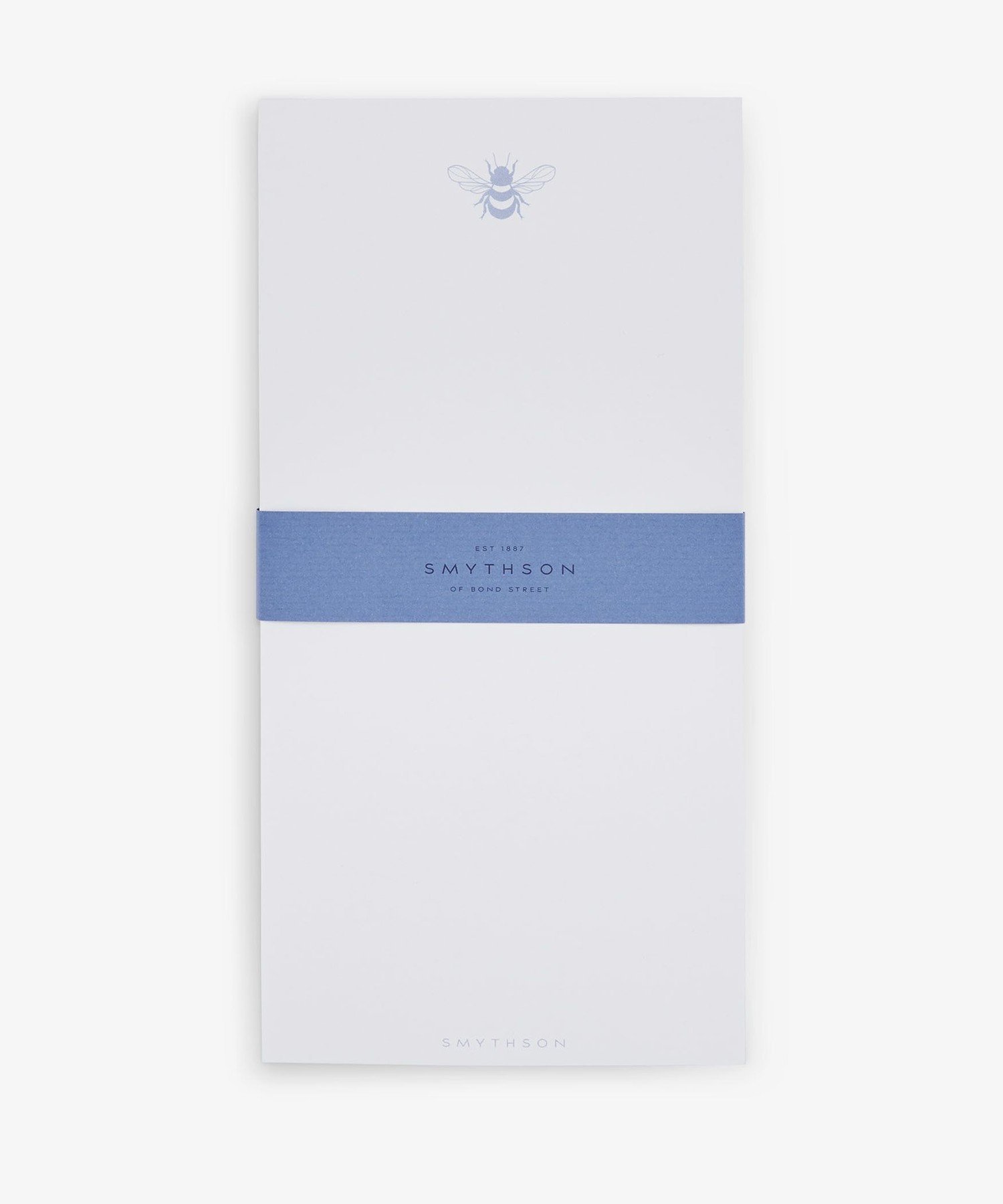 SMYTHSON Bee Motif Notepad ޥ ʸ˼ ĢĢ ۥ磻