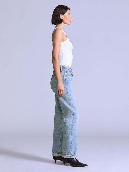 Levi's BLUETAB(TM) 501(R)'70S ジーンズ ライトインディゴ MADE IN JAPAN リーバイス パンツ ジーンズ・デニムパンツ ネイビー【送料無料】