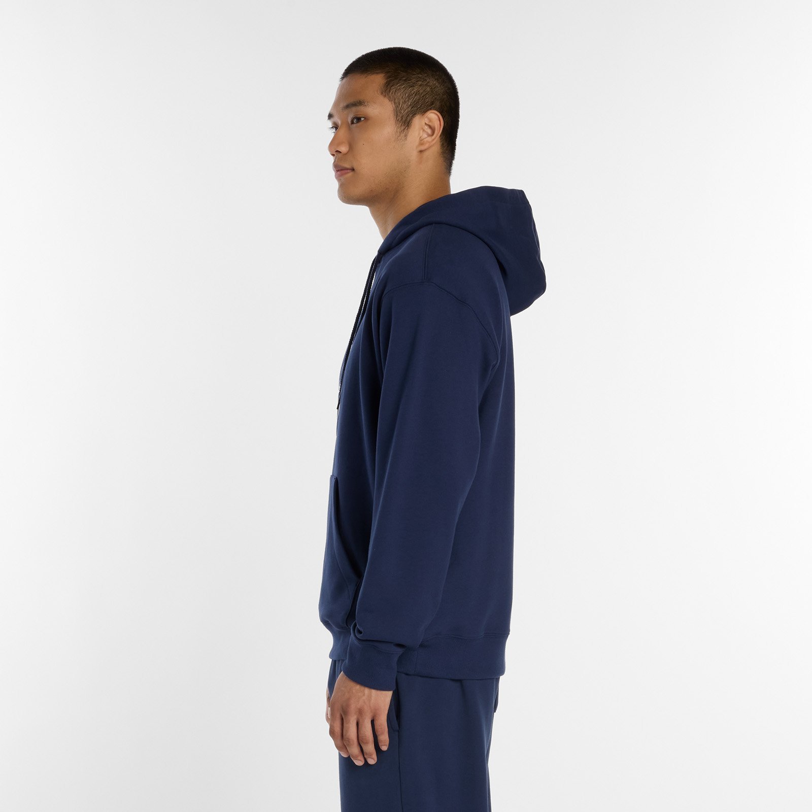 New Balance 大谷翔平オールウェイズオンロゴフーディ ニューバランス トップス パーカー・フーディー【送料無料】