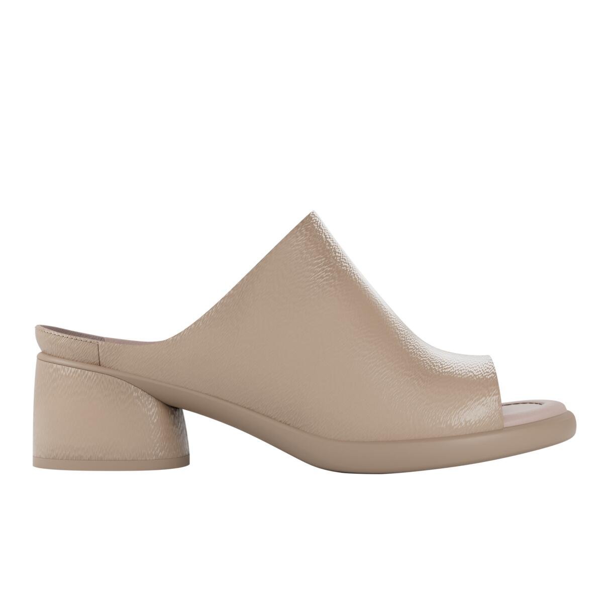 【SALE／30%OFF】ECCO エコー ウィメンズ 本革 ミュール サンダル スカルプテッド エルエックス 35 W エコー シューズ・靴 サンダル ベージュ【送料無料】