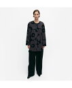 マリメッコ トップス レディース 【SALE／30%OFF】Marimekko Kevat Unikko チュニック マリメッコ トップス シャツ・ブラウス【送料無料】