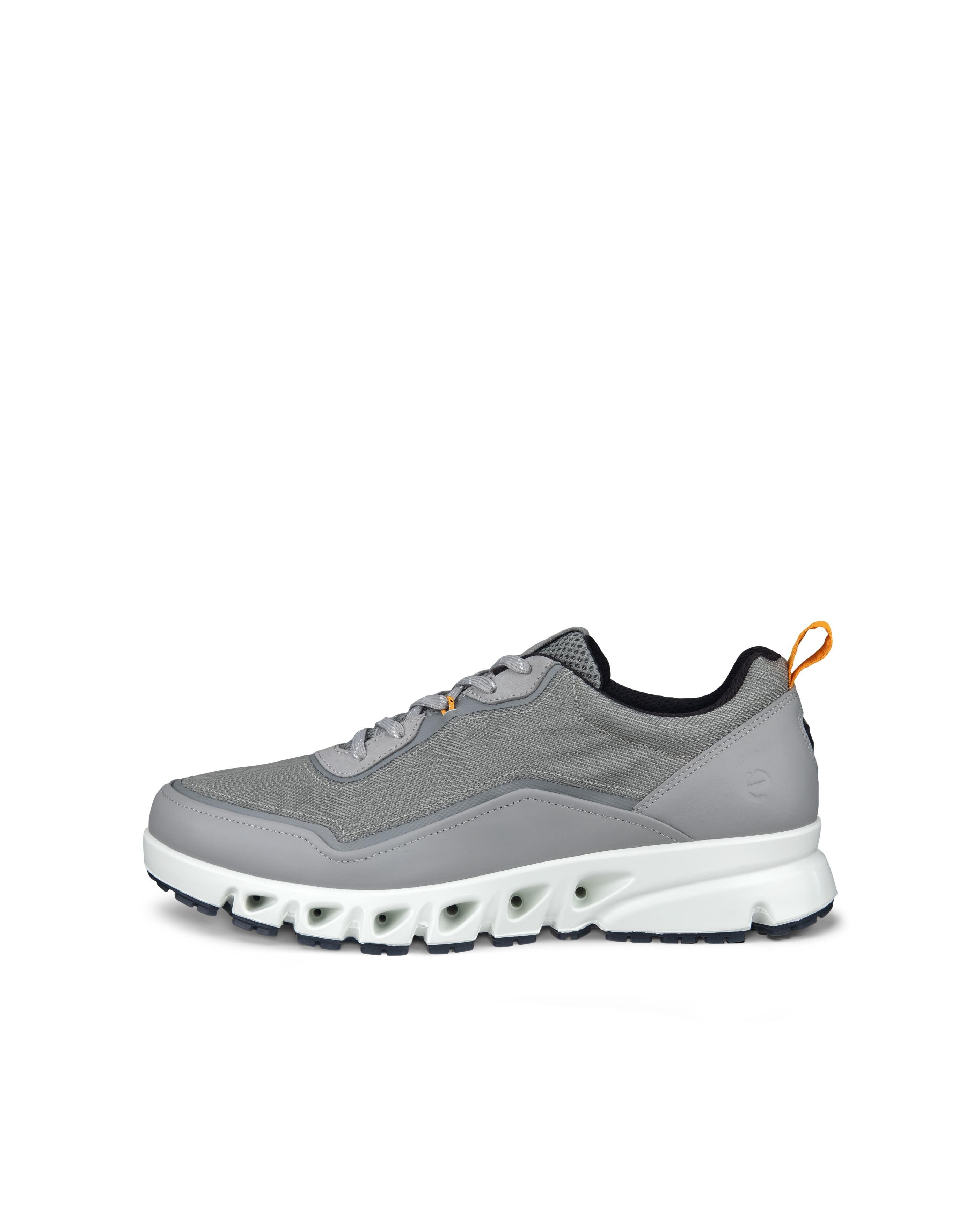 【SALE／20%OFF】ECCO ECCO マルチベント 本革 メンズ GORETEX 防水 アウトドアスニーカー エコー シューズ・靴 スニーカー【送料無料】