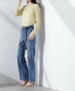 NANO universe レディース パンツ ナノユニバース