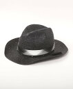 【SALE/30%OFF】CA4LA RODEO カシラ 帽子 ハット ホワイト ブラック【送料無料】