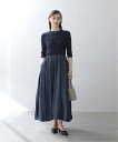 La Totalite レディース ワンピース・ドレス ラ トータリテ