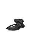 【SALE/30%OFF】ECCO ECCO Offroad 本革 レディース サンダル エコー シューズ・靴 サンダル ブラック【送料無料】