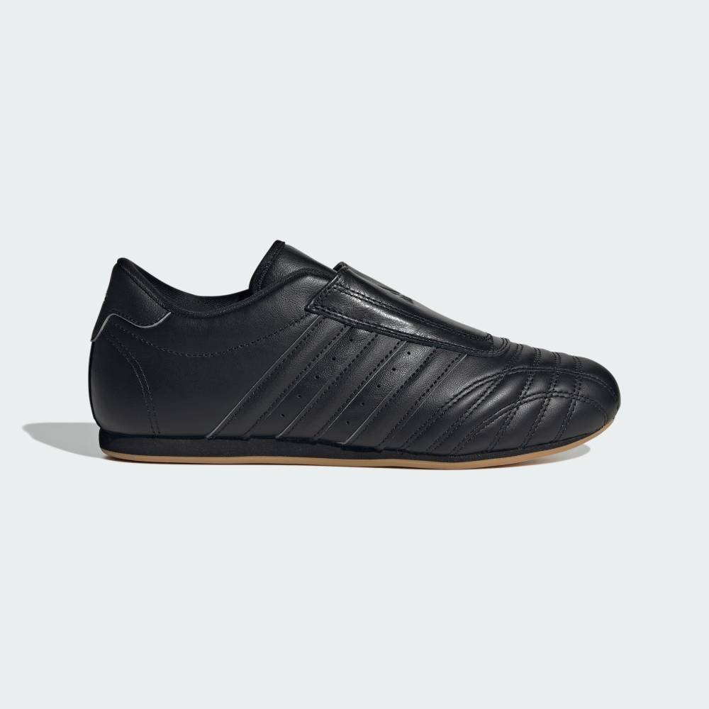 adidas 【公式】アディダス adidas アディダス テコンドー / adidas Taekwondo アディダス シューズ・靴 スニーカー ブラック【送料無料】