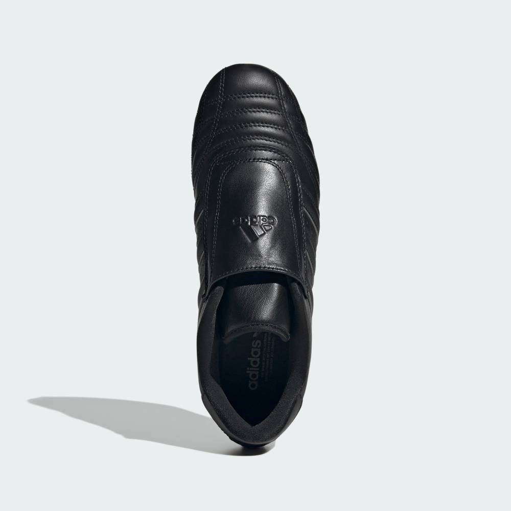 adidas 【公式】アディダス adidas アディダス テコンドー / adidas Taekwondo アディダス シューズ・靴 スニーカー ブラック【送料無料】