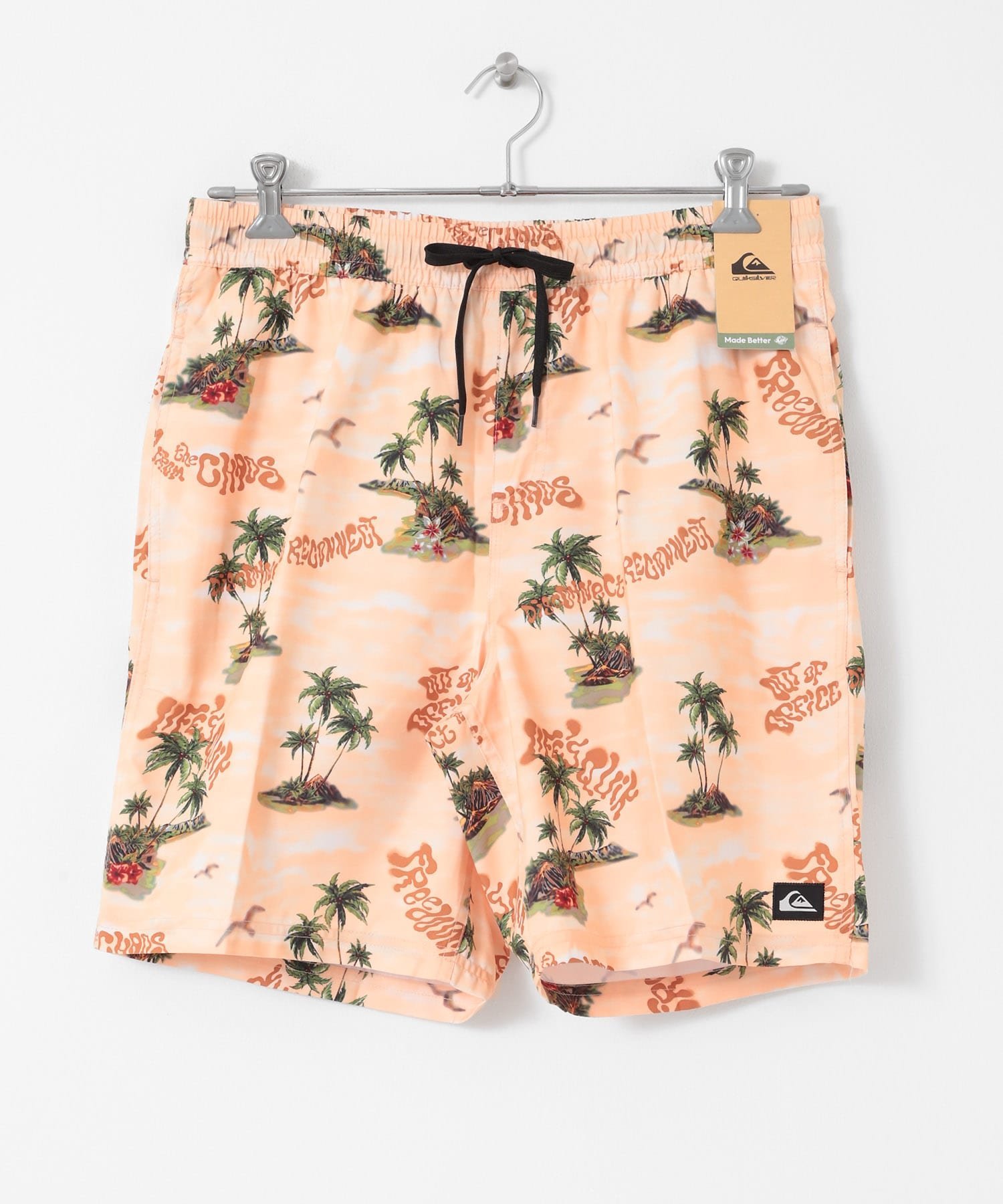 【SALE／20%OFF】Sonny Label QUIKSILVER EVERYDAY STRAIGHT VL 19 サニーレーベル 水着・スイムグッズ 水着【送料無料】