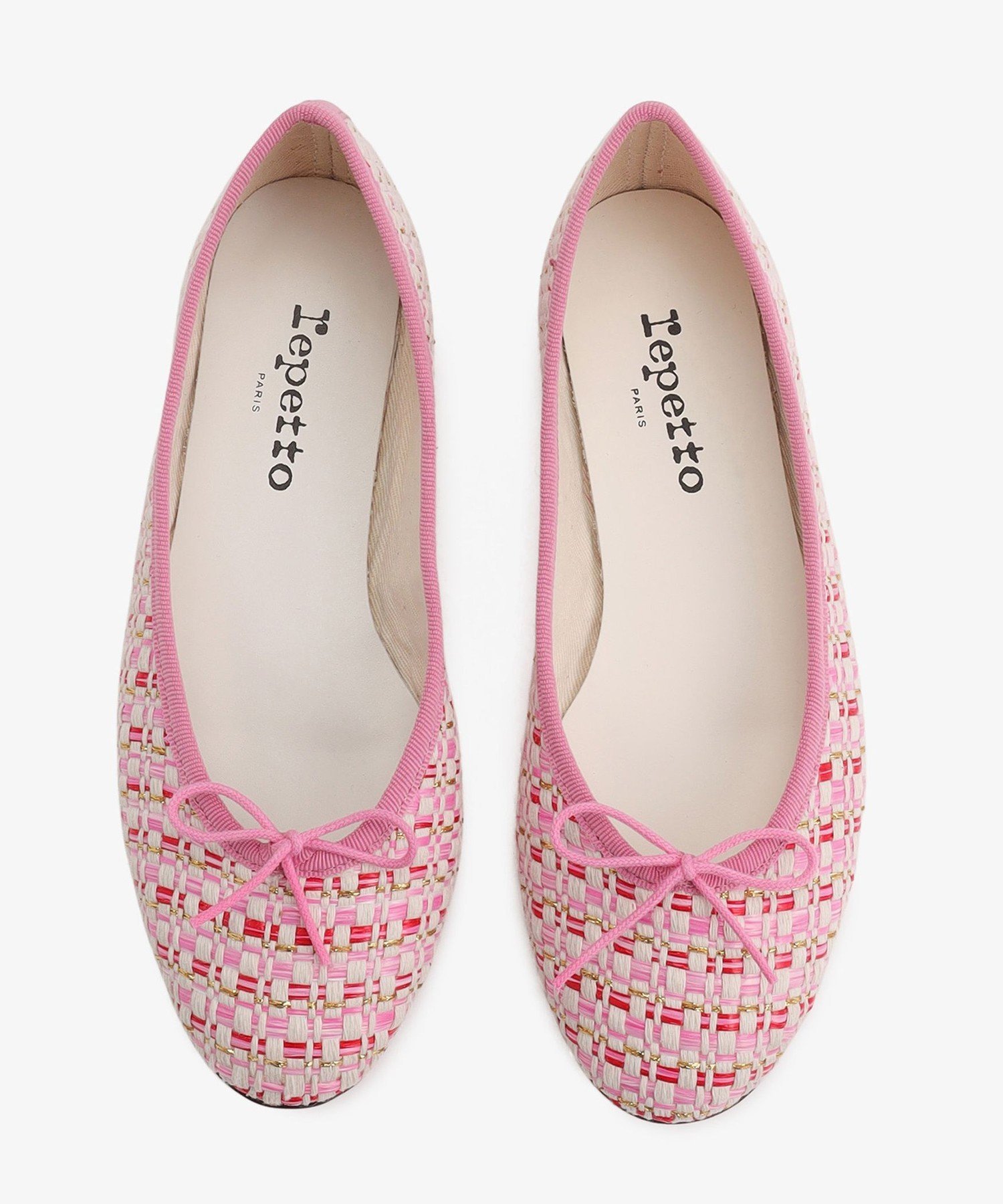 【SALE／20%OFF】Repetto Cendrillon Haute バレエフラット - EUサイズ レペット シューズ・靴 バレエシューズ【送料無料】