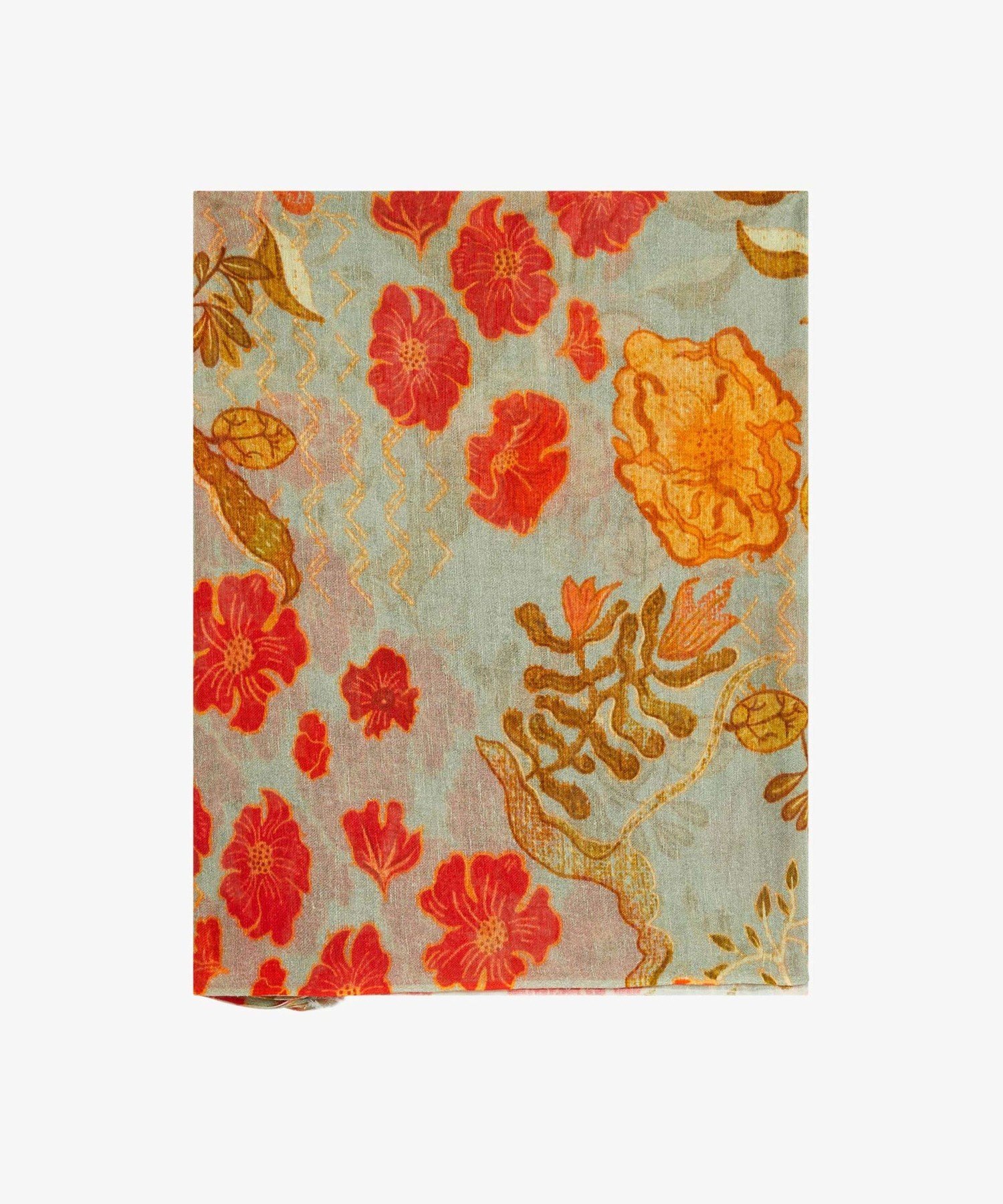 Cotton - agnes b. FEMME ストール 