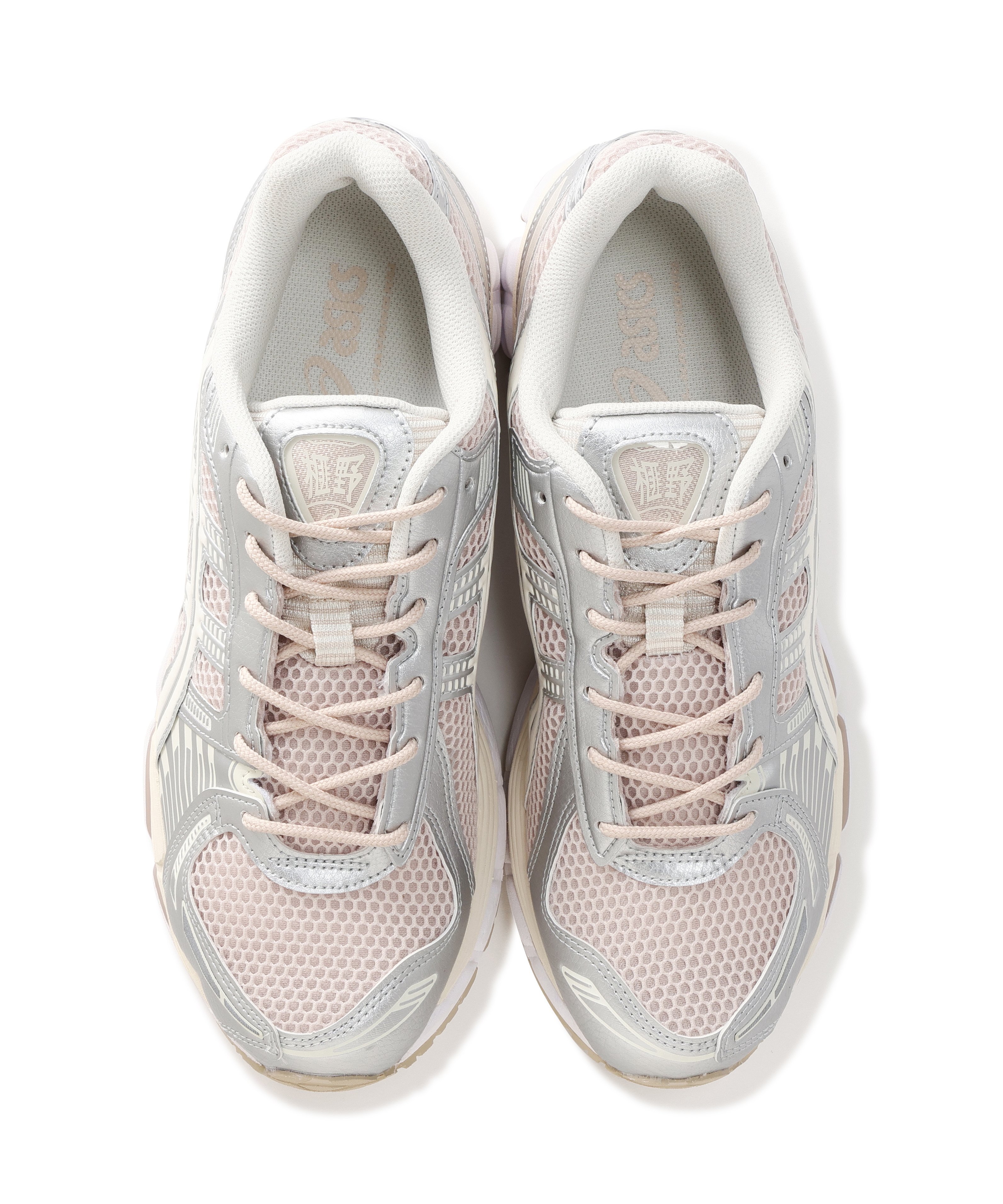 LHP ASICS/アシックス/GEL-KAYANO 12.1 エルエイチピー シューズ・靴 スニーカー ベージュ【送料無料】