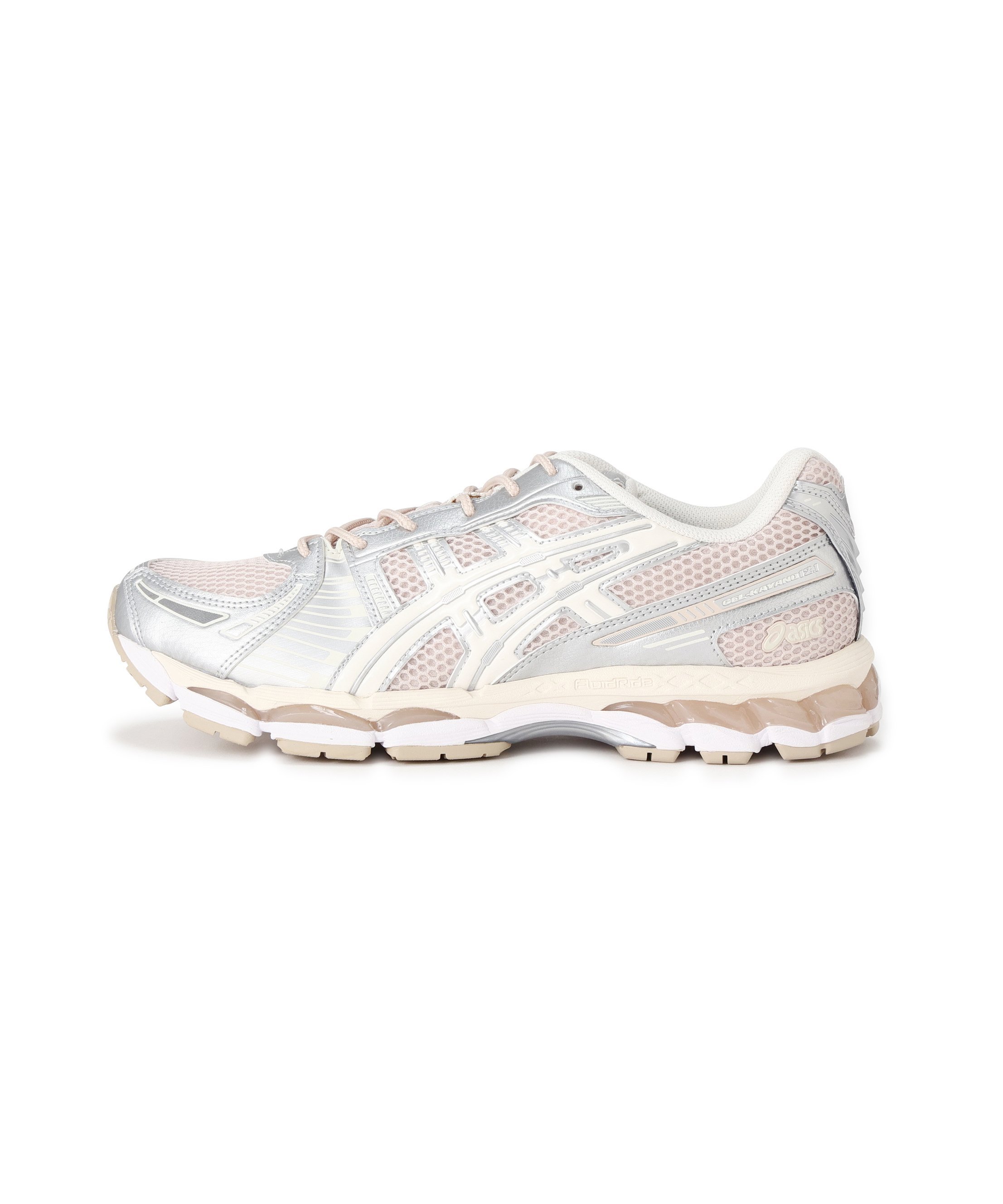 LHP ASICS/アシックス/GEL-KAYANO 12.1 エルエイチピー シューズ・靴 スニーカー ベージュ【送料無料】
