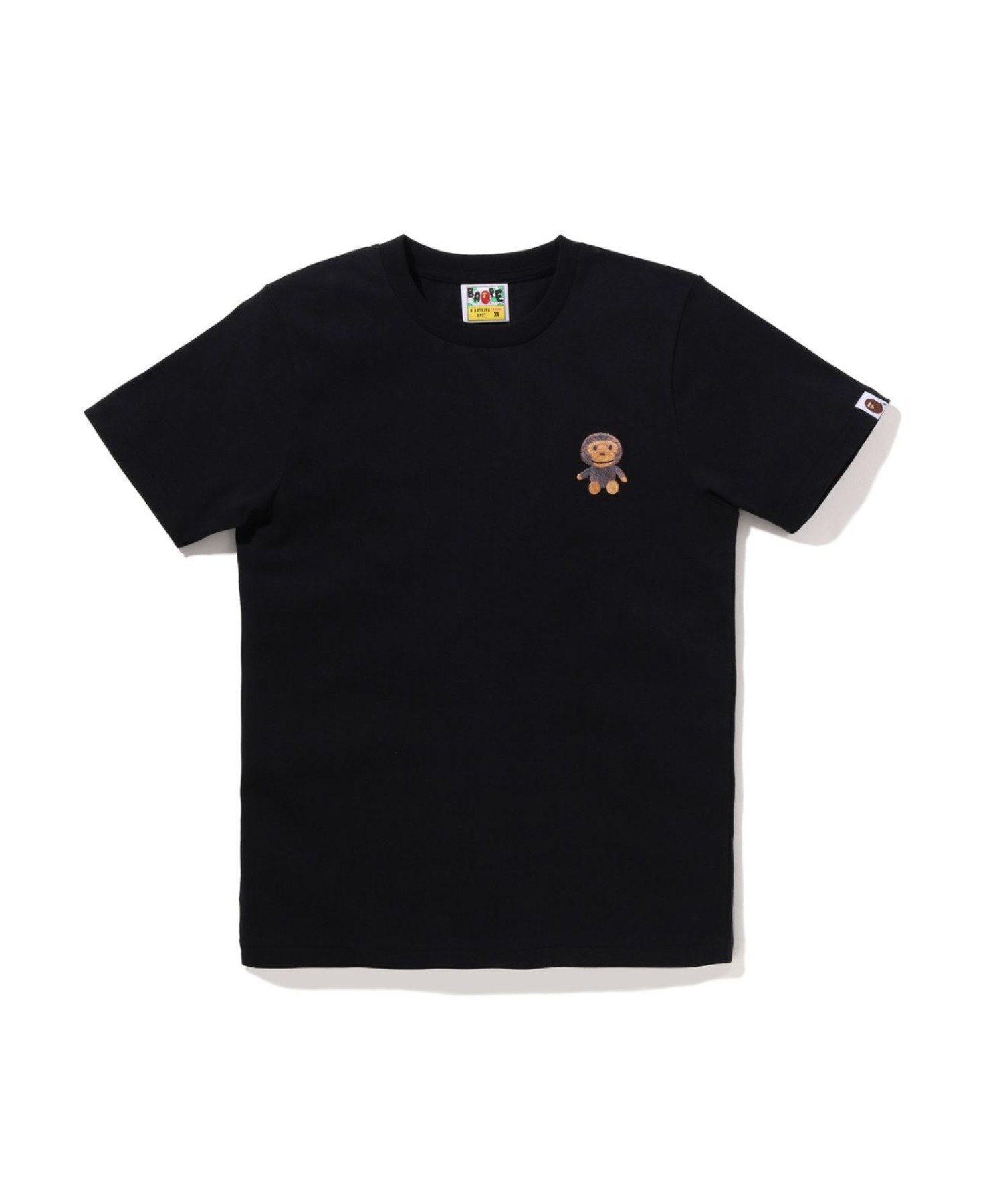 楽天市場】BATHING APE MILO 半袖Tシャツの通販