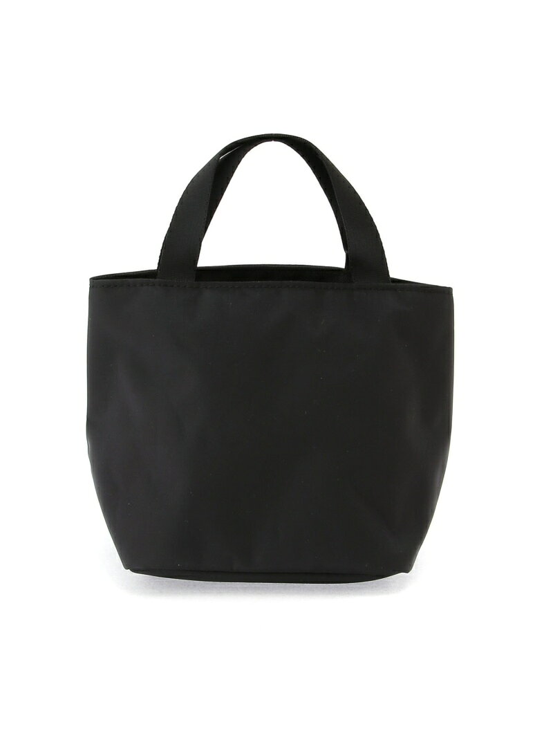 BARNEYS NEW YORK (M)ナイロントートバッグ バーニーズ ニューヨーク バッグ トートバッグ ベージュ ブラック ネイビー レッド ブラウン