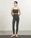 UNITED ARROWS <TO UNITED ARROWS>SUNNY レギンス ユナイテッドアローズ スポーツ・アウトドア用品 トレーニング・フィットネス...