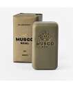 CLAUS PORTO MUSGO REAL MINI SOAP 1887 クラウスポルト スキンケア その他のスキンケア