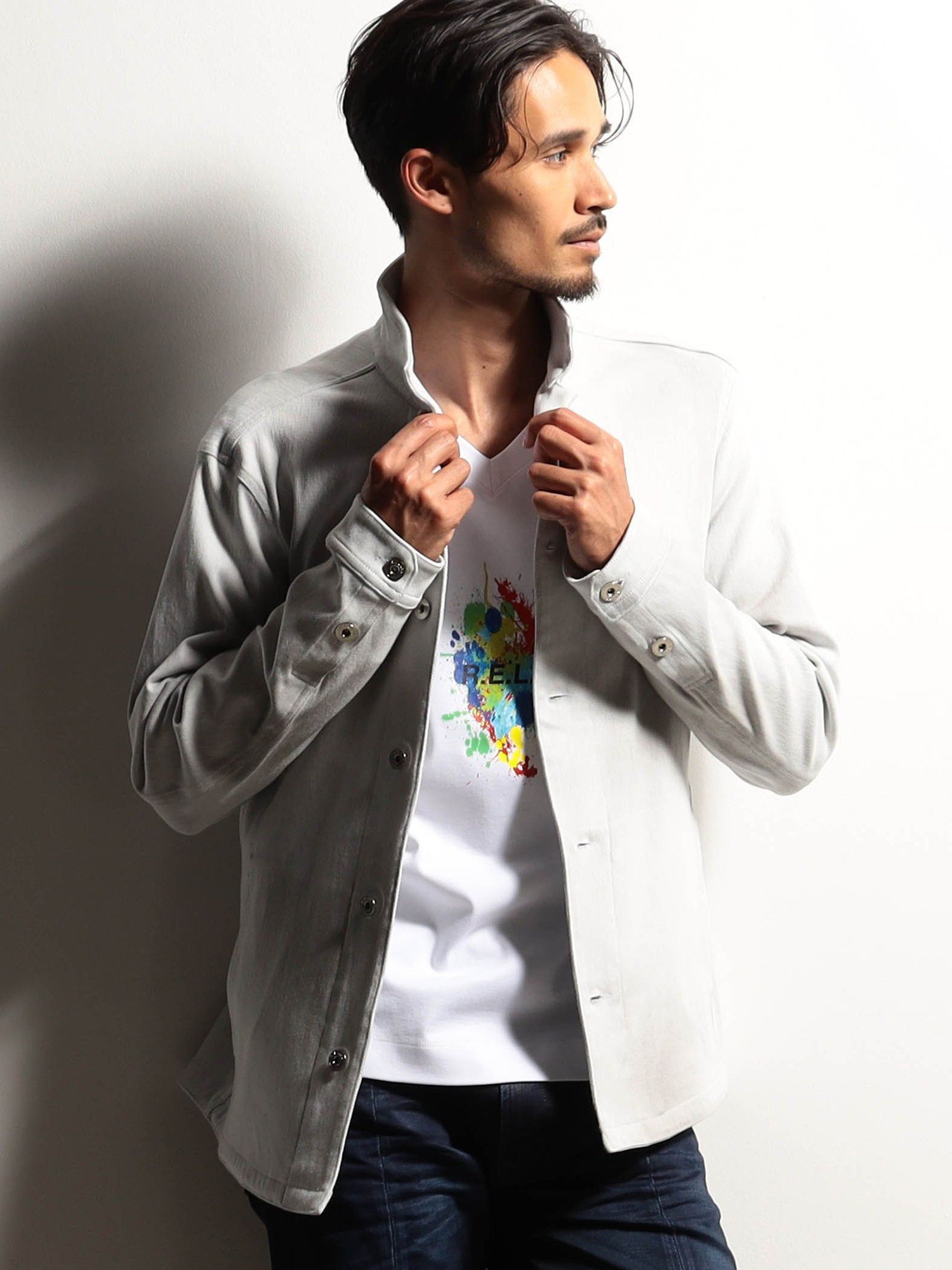 楽天市場】niteklub（メンズファッション）の通販