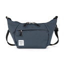 hellolulu hellolulu ボディバッグ CORA 1.5L ショルダーバッグ シゼム バッグ ショルダーバッグ【送料無料】