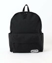 OUTDOOR PRODUCTS OUTDOOR PRODUCTS GADGET DAYPACK / アウトドアプロダクツ オーバーライド バッグ リュック・バックパック ブラック【送料無料】