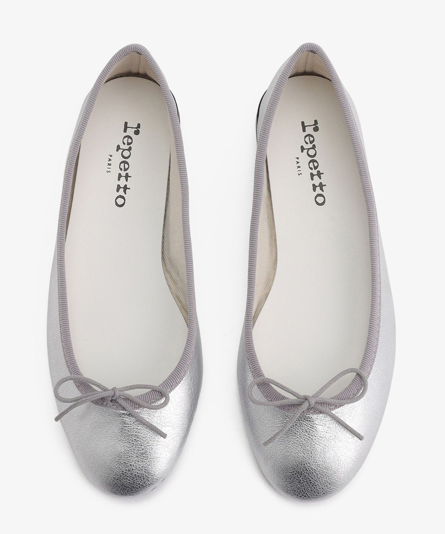 【SALE／20%OFF】Repetto Cendrillon バレエフラット - ラバーソール - EUサイズ レペット シューズ・靴 バレエシューズ【送料無料】