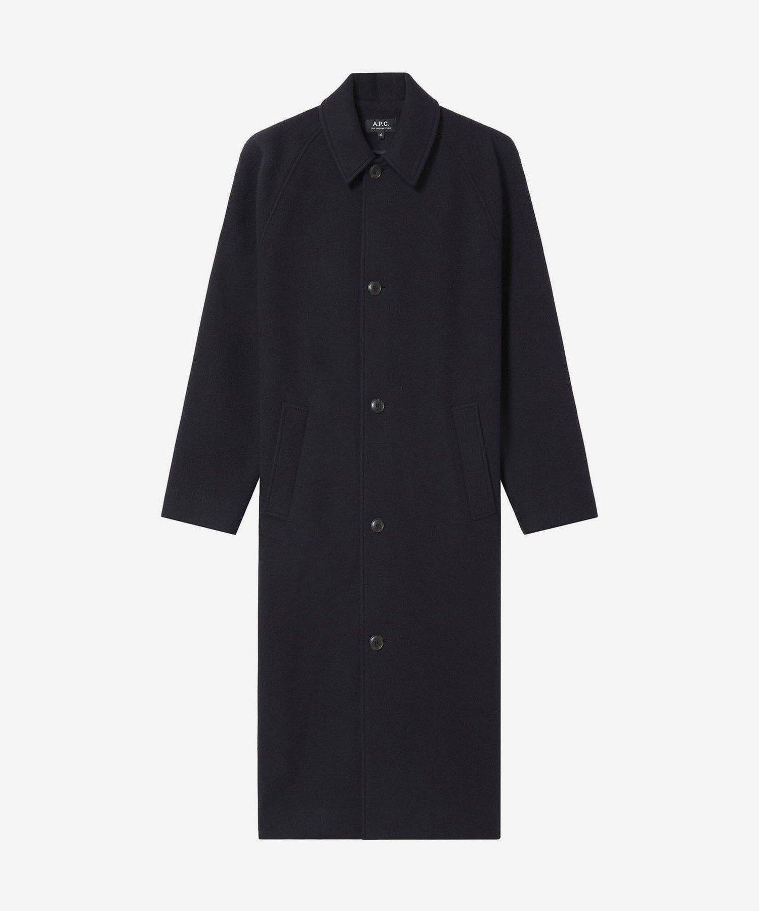 A.P.C. 80's コート アー・ぺー・セー ジャケット・アウター その他のジャケット・アウ